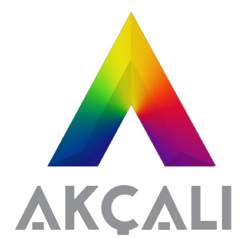 AKÇALI SPREY BOYA