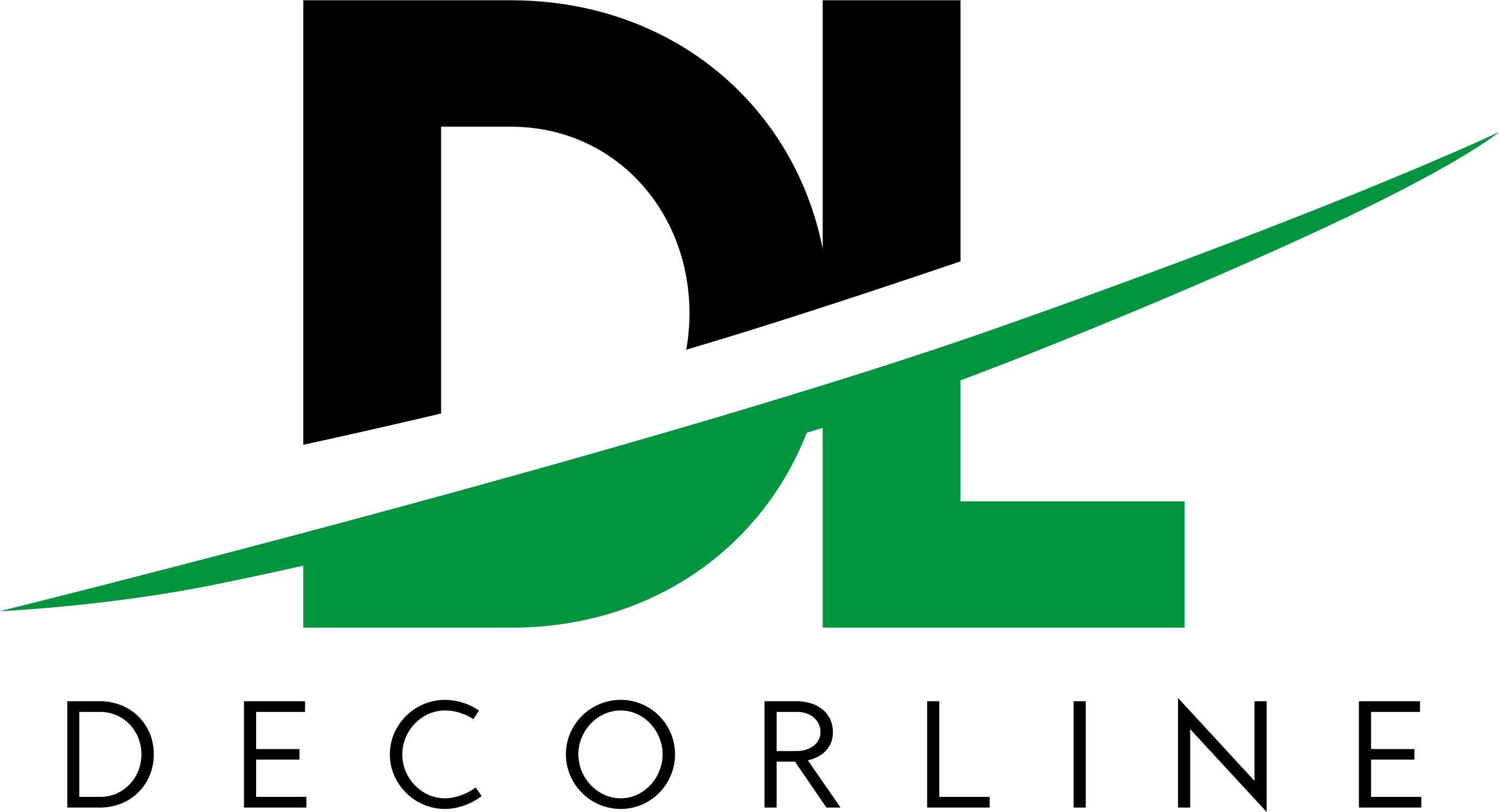 DECORLINE logosu