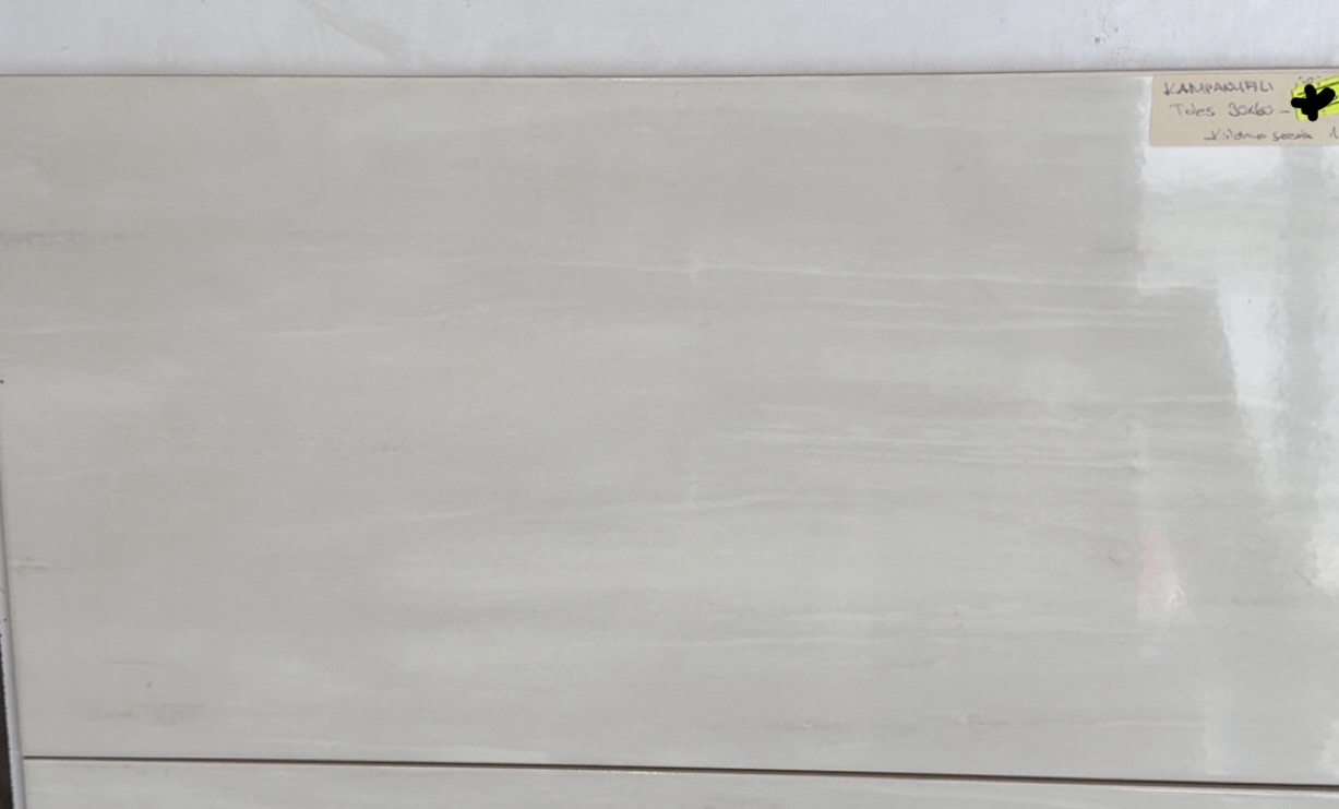 Kütahya Tales Seramik 30 × 60 cm